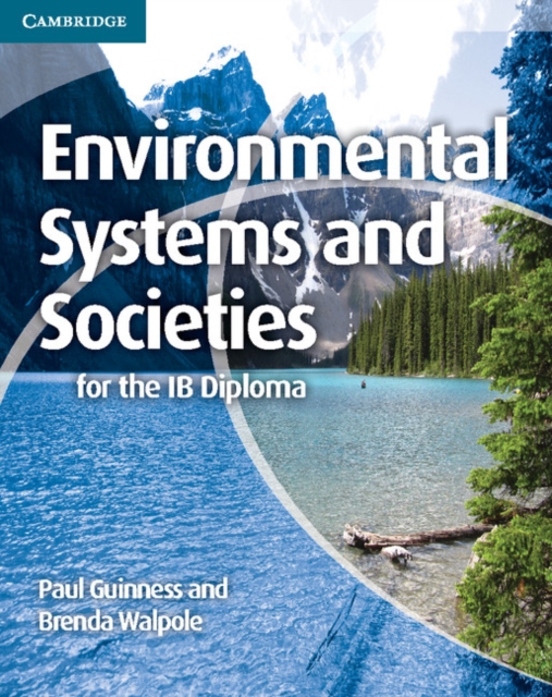 Environmental Systems and Societies for the IB Diploma, PDF eBook