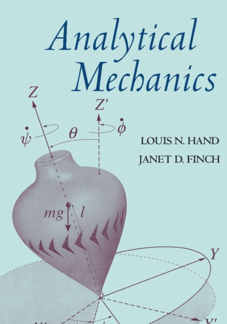 Analytical Mechanics, PDF eBook