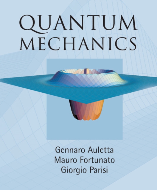 Quantum Mechanics, EPUB eBook