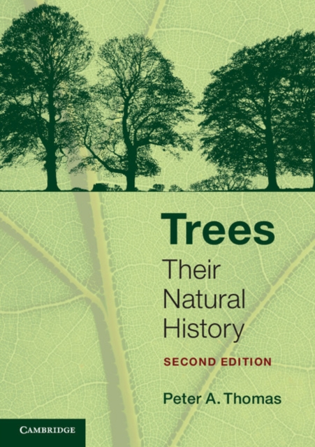 Trees : Their Natural History, PDF eBook