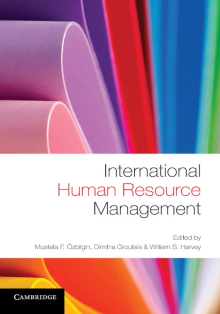 International Human Resource Management, PDF eBook