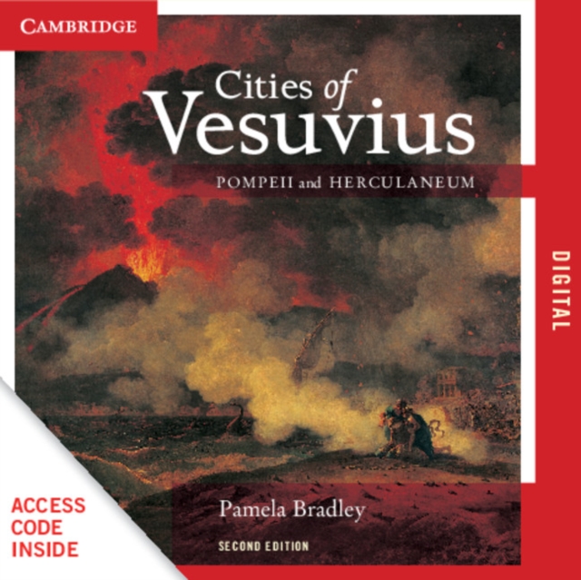 Cities of Vesuvius PDF Textbook : Pompeii and Herculaneum, Electronic book text Book