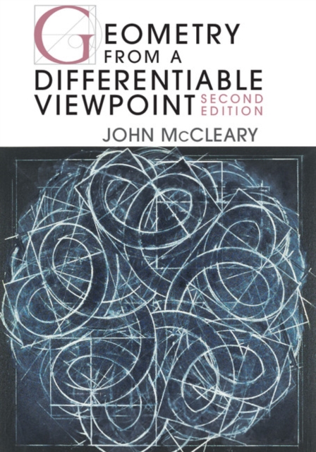 Geometry from a Differentiable Viewpoint, PDF eBook