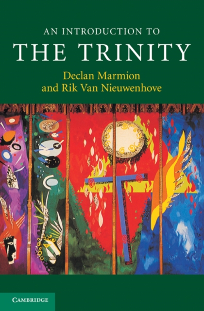 Introduction to the Trinity, EPUB eBook