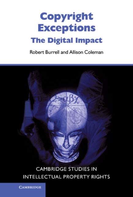 Copyright Exceptions : The Digital Impact, EPUB eBook