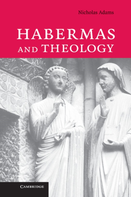 Habermas and Theology, EPUB eBook