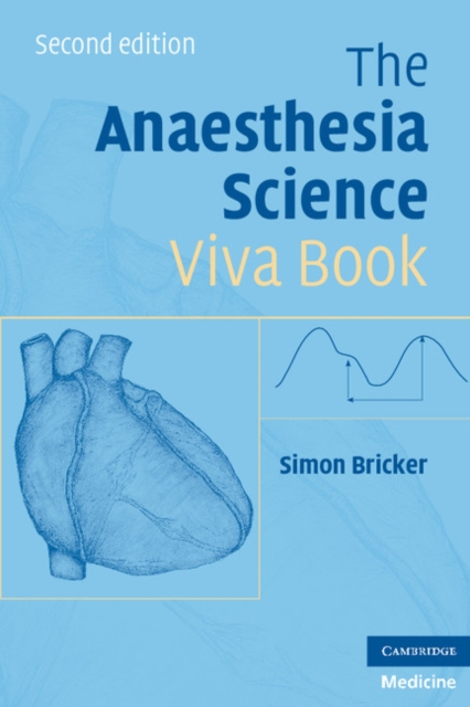 The Anaesthesia Science Viva Book, EPUB eBook