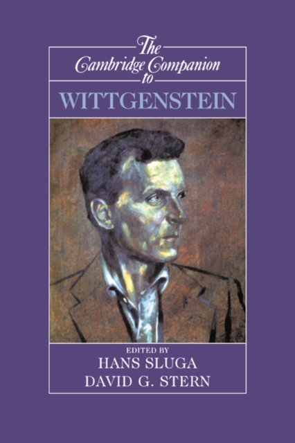 The Cambridge Companion to Wittgenstein, EPUB eBook