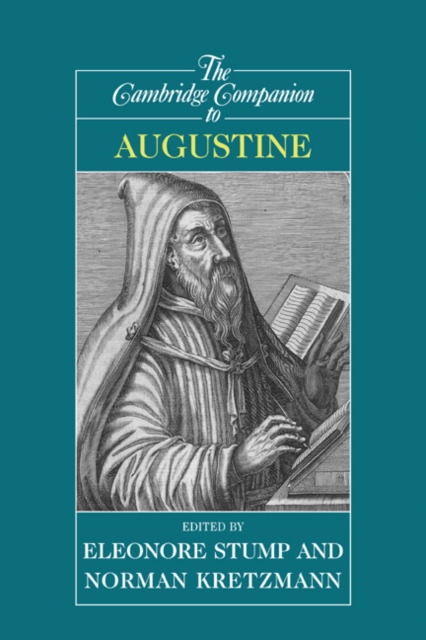 The Cambridge Companion to Augustine, EPUB eBook