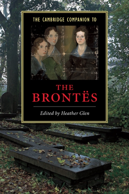 Cambridge Companion to the Brontes, EPUB eBook