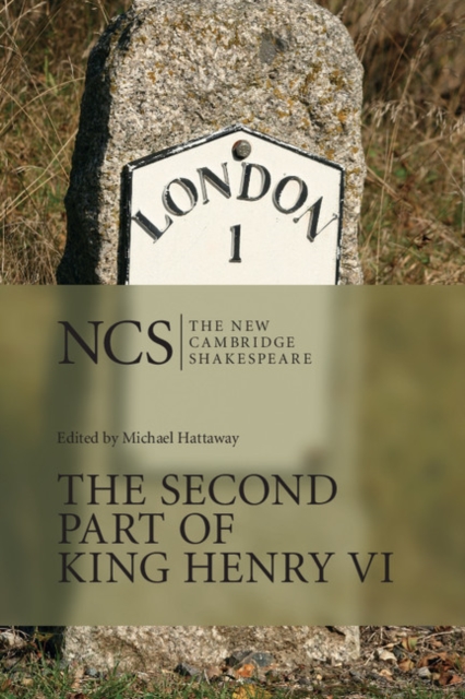 Second Part of King Henry VI, PDF eBook