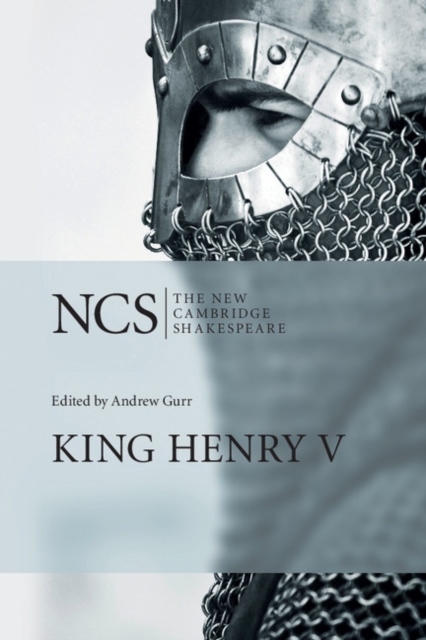 King Henry V, PDF eBook