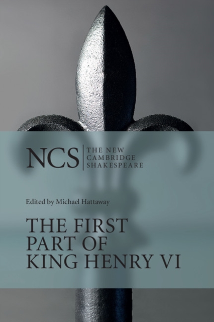 The First Part of King Henry VI, EPUB eBook