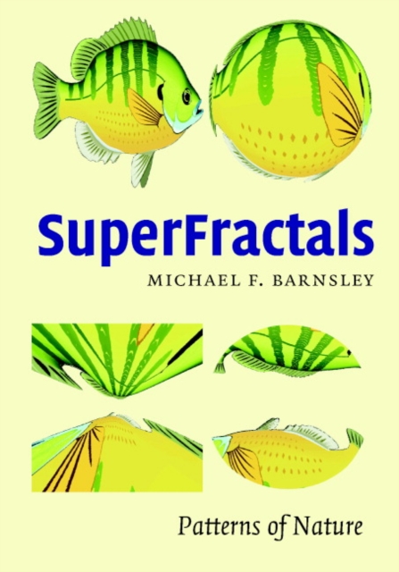 SuperFractals, EPUB eBook