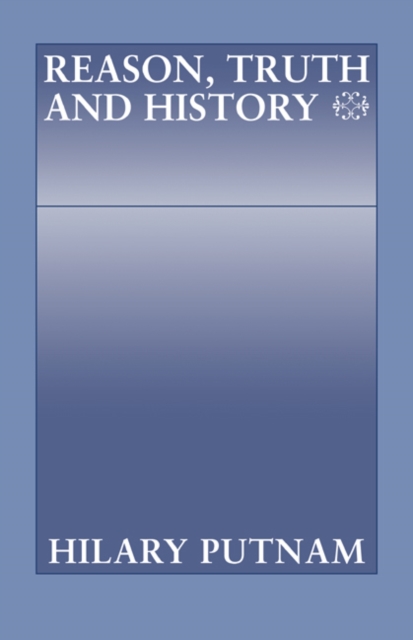 Reason, Truth and History, PDF eBook