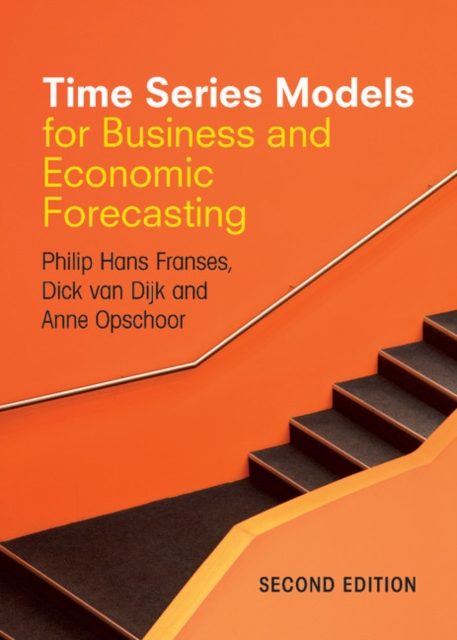 Time Series Models for Business and Economic Forecasting, EPUB eBook