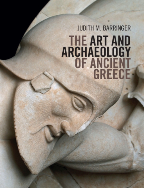 Art and Archaeology of Ancient Greece, EPUB eBook