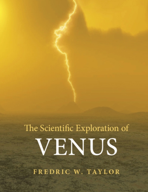 Scientific Exploration of Venus, EPUB eBook