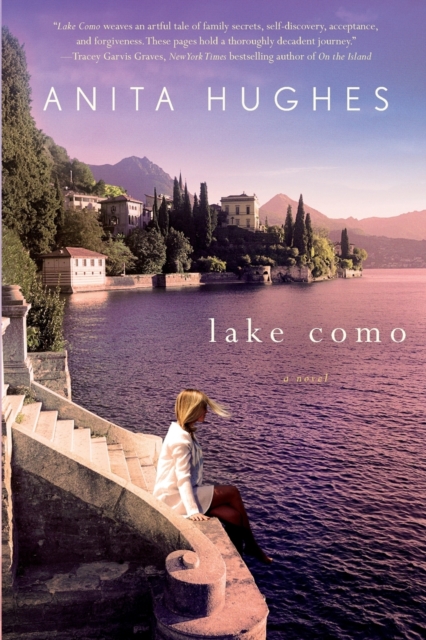 Lake Como, Paperback / softback Book
