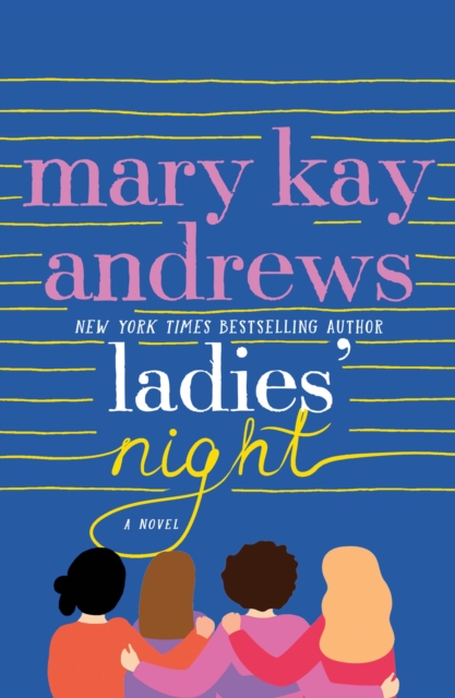 Ladies' Night, Paperback / softback Book