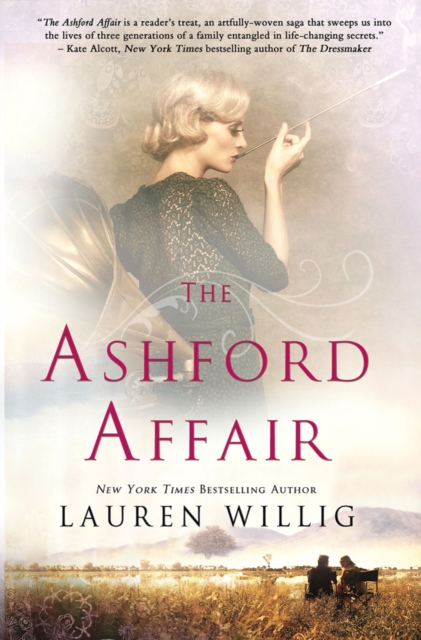 The Ashford Affair, Paperback / softback Book
