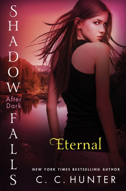 Eternal: Shadow Falls : After Dark, Paperback / softback Book