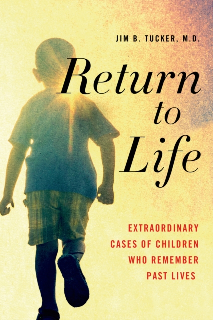 Return to Life, Paperback / softback Book