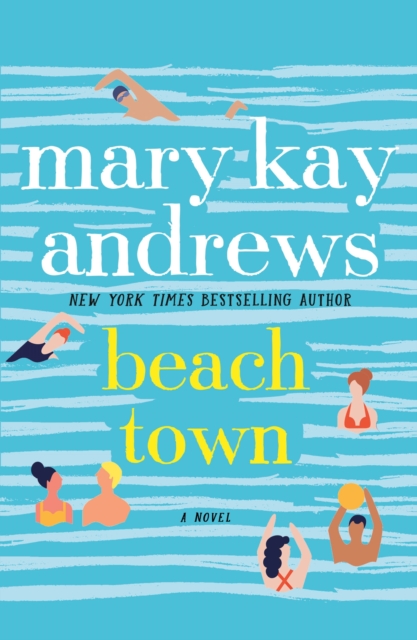 Beach Town, Paperback / softback Book
