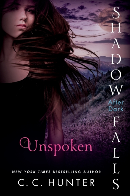 Unspoken: Shadow Falls: After Dark, Paperback / softback Book