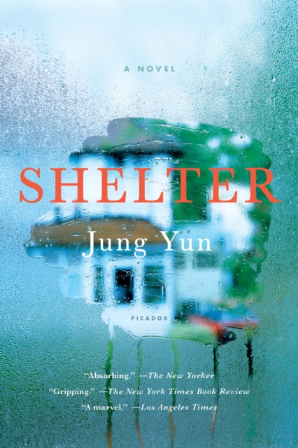 Shelter, Paperback / softback Book