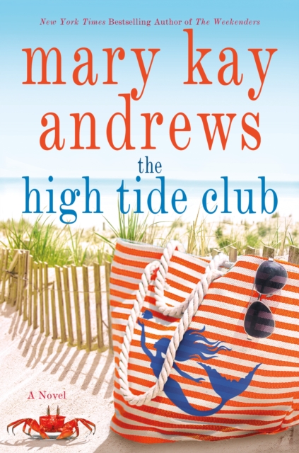 The High Tide Club, Paperback / softback Book