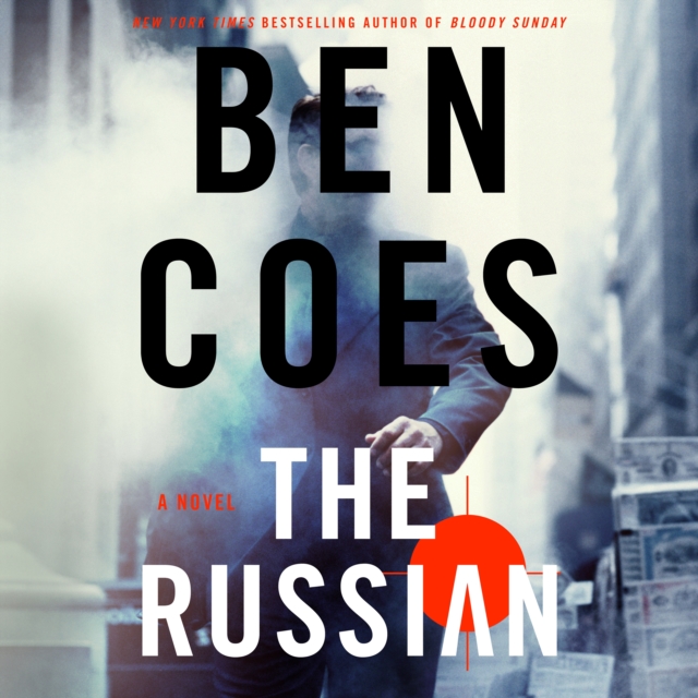 The Russian : A Novel, eAudiobook MP3 eaudioBook