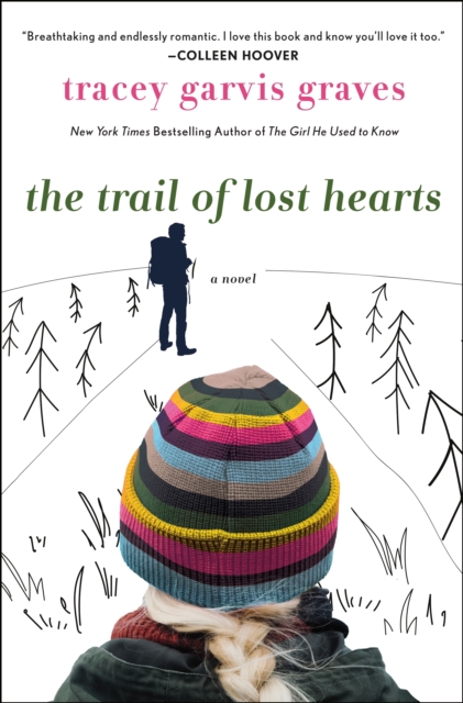 The Trail of Lost Hearts, Hardback Book