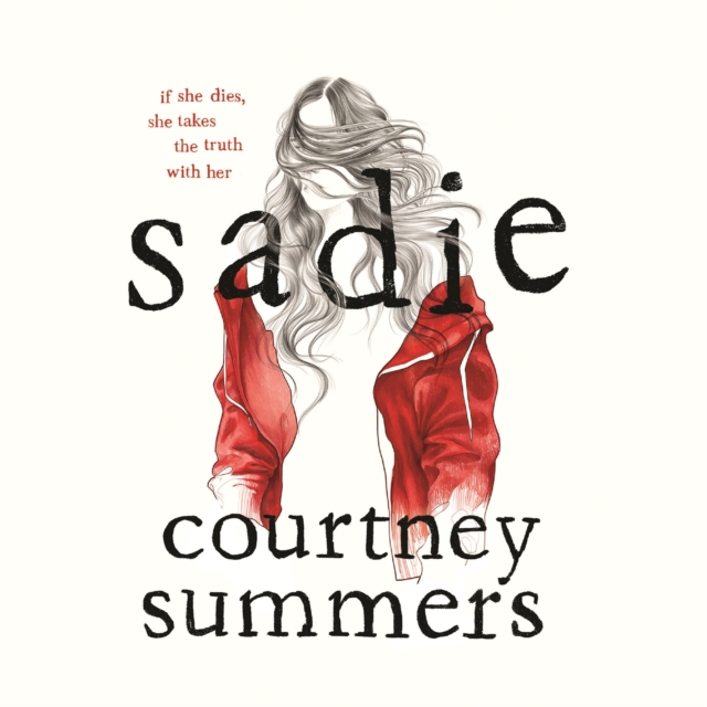Sadie : A Novel, eAudiobook MP3 eaudioBook