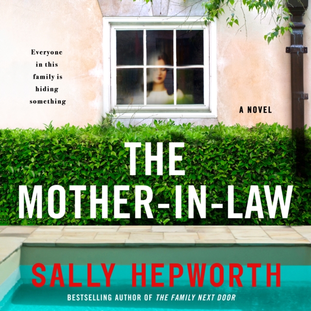 The Mother-in-Law : A Novel, eAudiobook MP3 eaudioBook