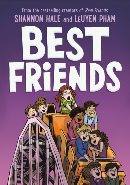 Best Friends, Paperback / softback Book