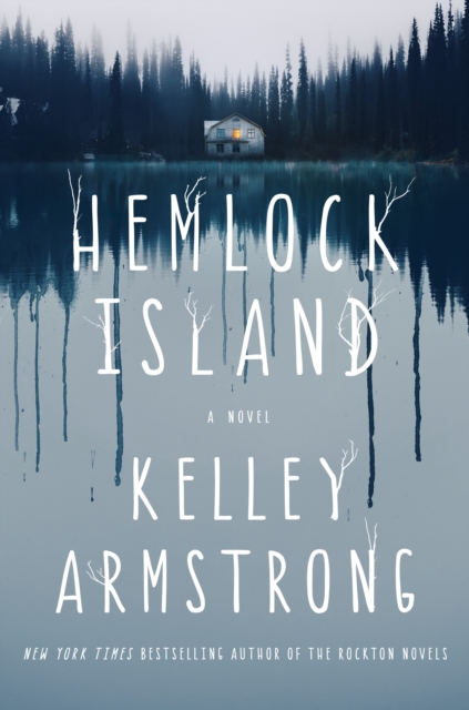 Hemlock Island, Paperback / softback Book
