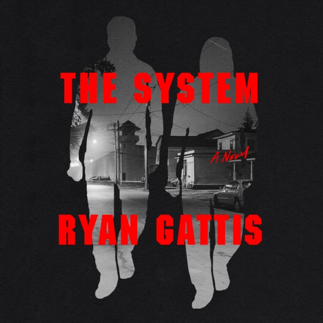 The System : A Novel, eAudiobook MP3 eaudioBook