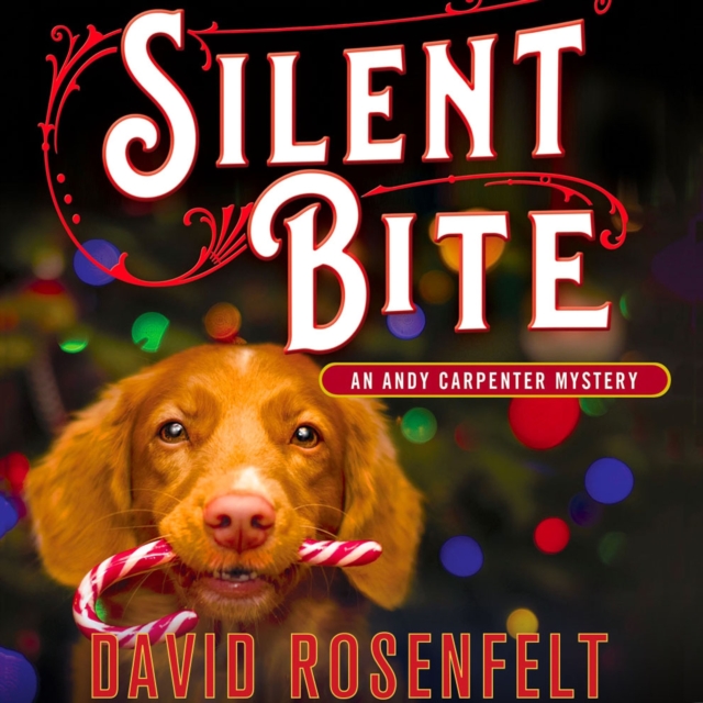 Silent Bite : An Andy Carpenter Mystery, eAudiobook MP3 eaudioBook
