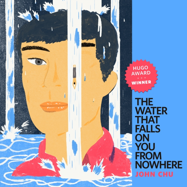 The Water That Falls on You from Nowhere : A Tor.Com Original, eAudiobook MP3 eaudioBook