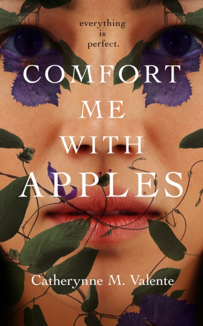 Comfort Me With Apples, EPUB eBook