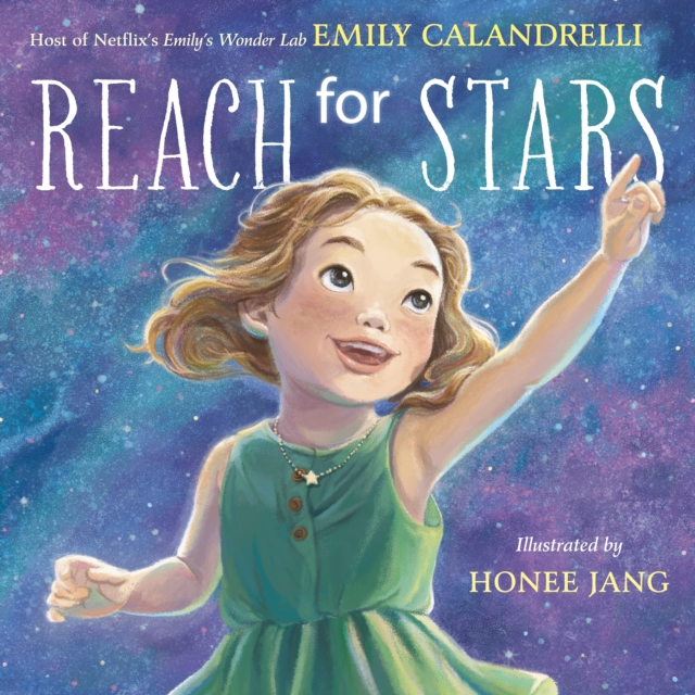 Reach for the Stars, eAudiobook MP3 eaudioBook