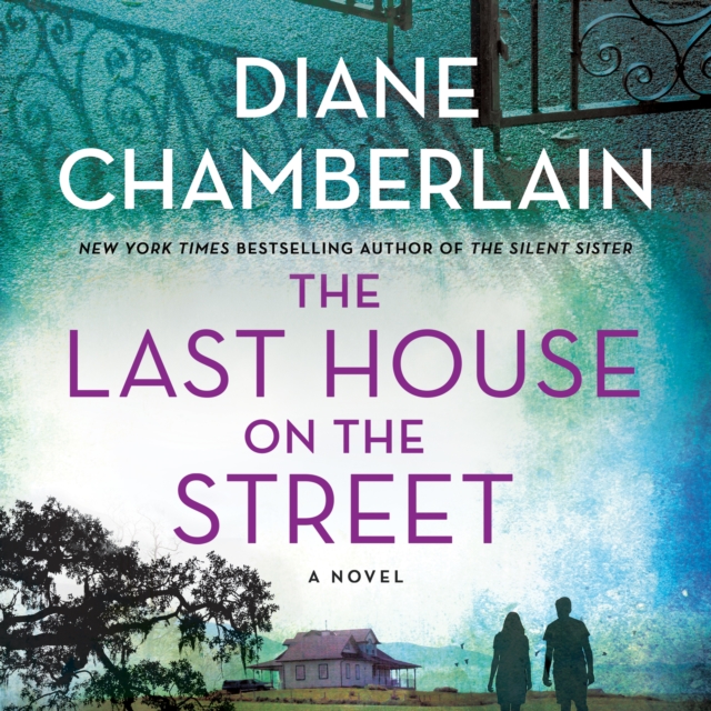 The Last House on the Street : A Novel, eAudiobook MP3 eaudioBook