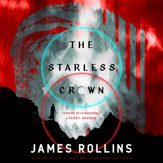 The Starless Crown, eAudiobook MP3 eaudioBook