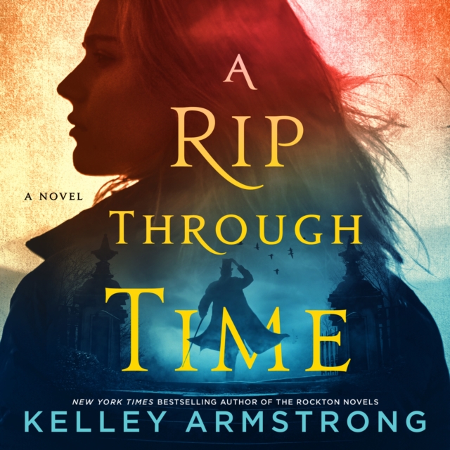 A Rip Through Time : A Novel, eAudiobook MP3 eaudioBook