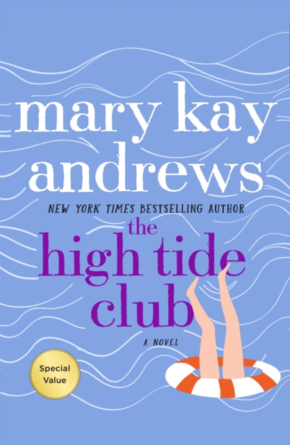 The High Tide Club : A Novel, Paperback Book