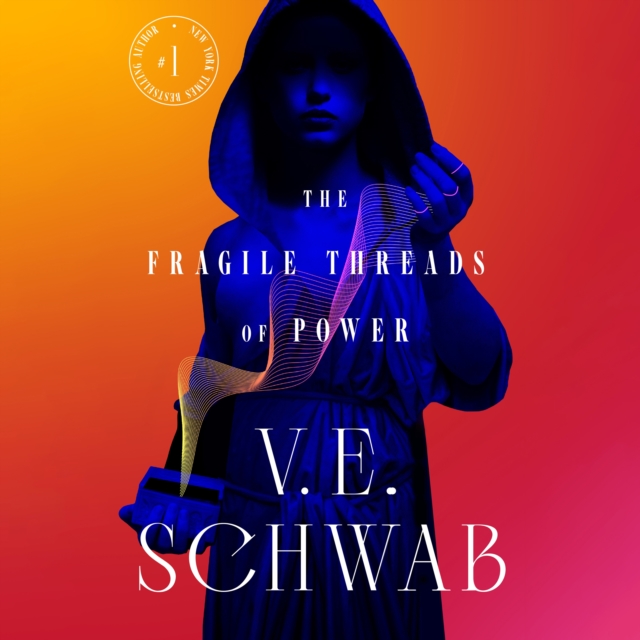 The Fragile Threads of Power, eAudiobook MP3 eaudioBook