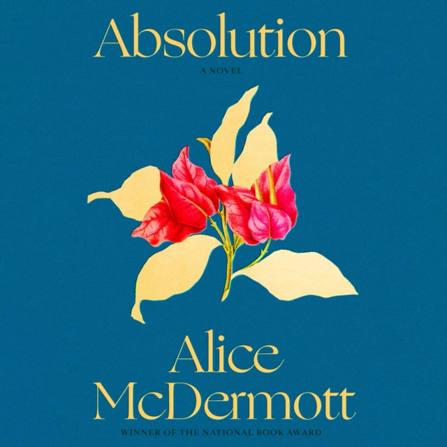 Absolution : A Novel, eAudiobook MP3 eaudioBook