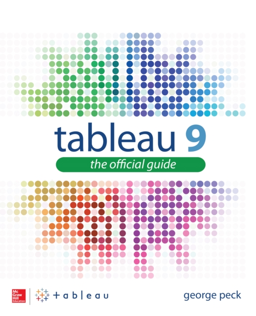 Tableau 9: The Official Guide, PDF eBook