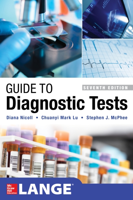 Guide to Diagnostic Tests,Seventh Edition, EPUB eBook